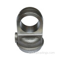 Steel Forged Cylinder Rod End Cylinder Head Part